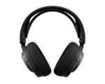 Steelseries Arctis Nova 5X Wireless Bluetooth Gaming Headset Black - Image 2