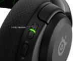 Steelseries Arctis Nova 5X Wireless Bluetooth Gaming Headset Black - Image 5