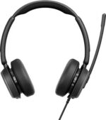 Sennheiser / EPOS IMPACT 860T ANC Headset Black - Image 3