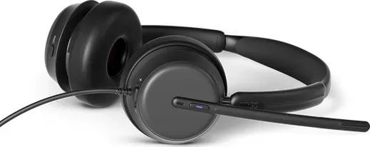Sennheiser / EPOS IMPACT 860T ANC Headset Black - Image 4