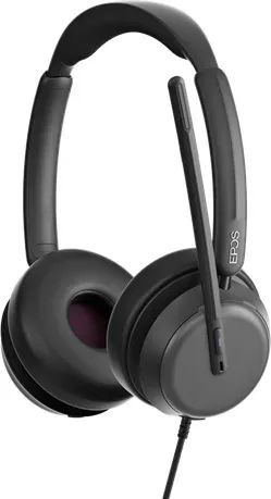 Sennheiser / EPOS IMPACT 860T ANC Headset Black - Image 5