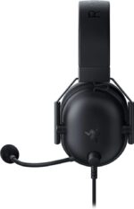 Razer Blackshark V2 X for PlayStation Headset Black - Image 2