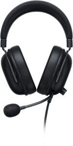 Razer Blackshark V2 X for PlayStation Headset Black - Image 3
