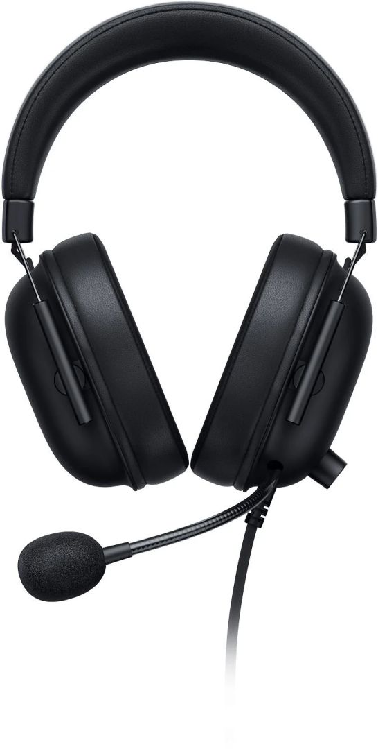 Razer Blackshark V2 X for PlayStation Headset Black - Image 3