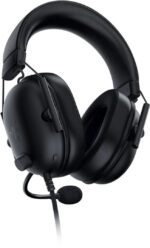 Razer Blackshark V2 X for PlayStation Headset Black - Image 4