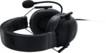 Razer Blackshark V2 X for PlayStation Headset Black - Image 5