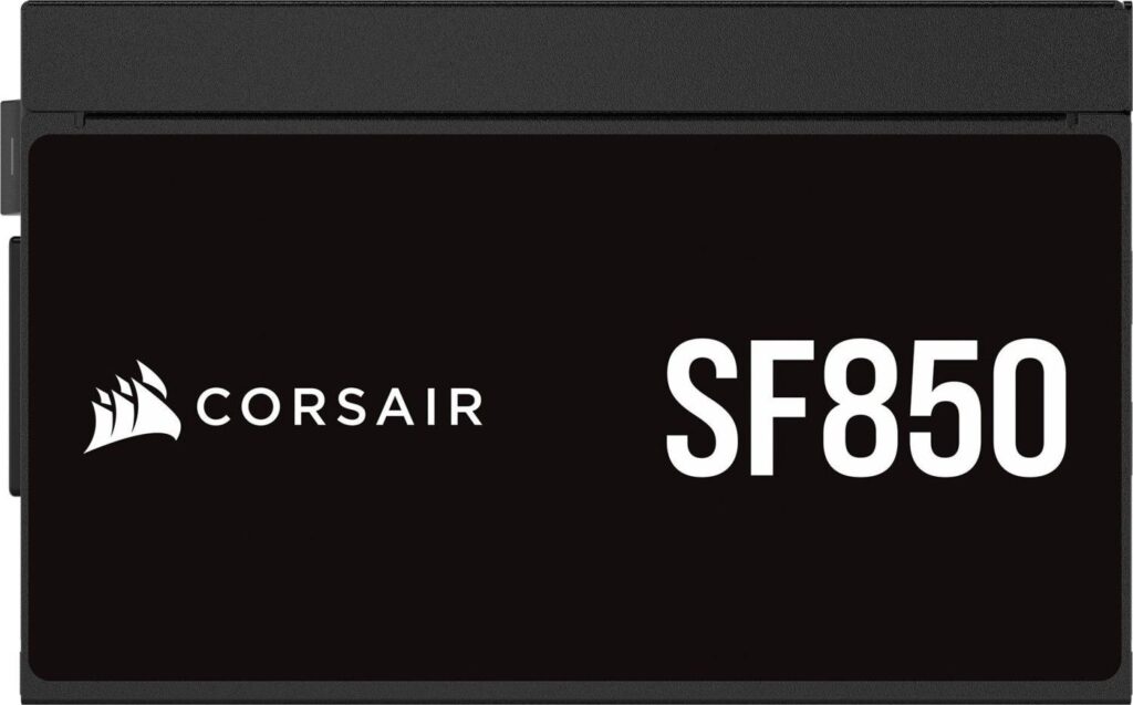 Corsair 850W 80+ Platinum SF850 - Image 5