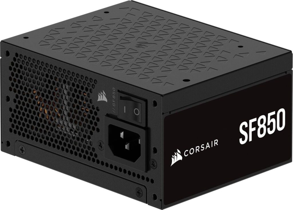 Corsair 850W 80+ Platinum SF850 - Image 9