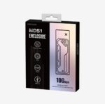 HikSEMI MDS1 M.2 SATA NVME Enclosure - Image 4