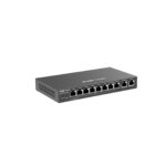 Reyee RG-EG210G-P-V3 Reyee Cloud Managed PoE Router - Image 2