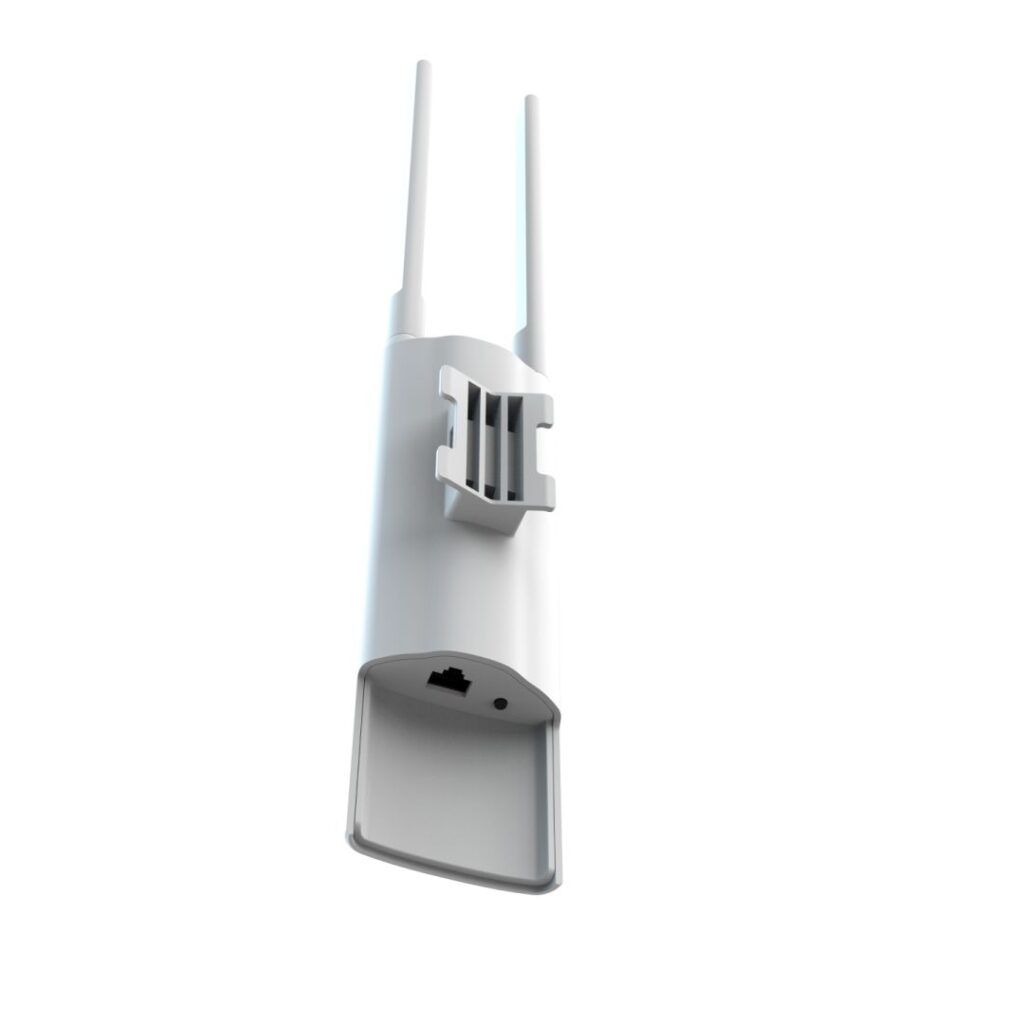 Reyee RG-RAP52-OD Wi-Fi 5 AC1300 Dual-Band Outdoor Access Point White - Image 2