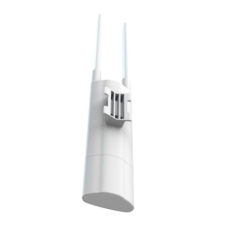 Reyee RG-RAP52-OD Wi-Fi 5 AC1300 Dual-Band Outdoor Access Point White - Image 3