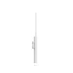Reyee RG-RAP52-OD Wi-Fi 5 AC1300 Dual-Band Outdoor Access Point White - Image 4