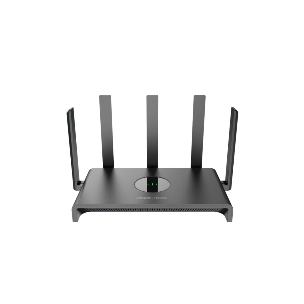 Reyee RG-EW1300G 1300M Dual-band Gigabit Wireless Router - Image 3