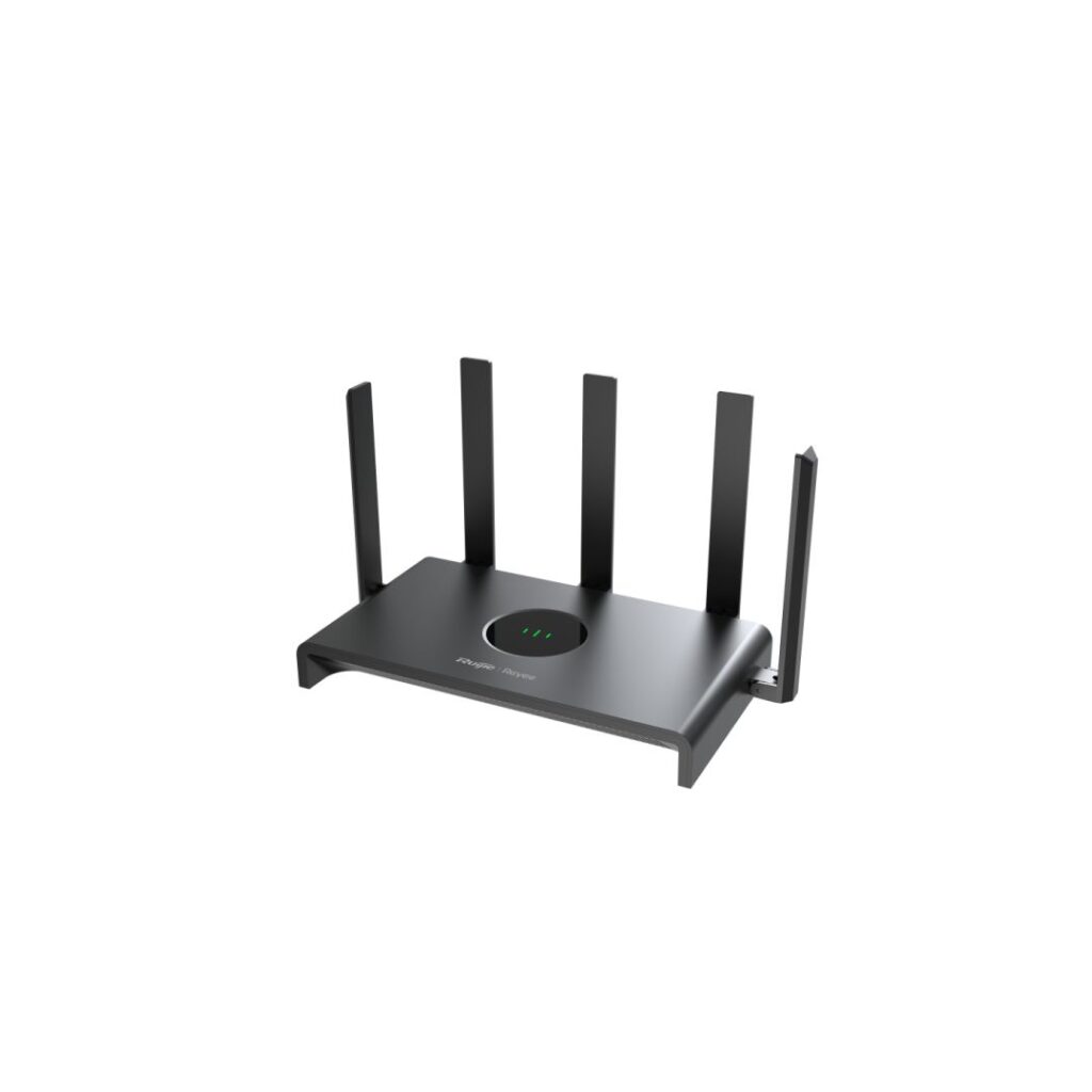 Reyee RG-EW1300G 1300M Dual-band Gigabit Wireless Router - Image 5