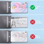 AXAGON CRE-SM3T Smart Card/ID Card FlatReader - Image 4