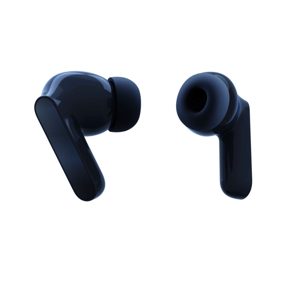Motorola Moto Buds Bluetooth Headset Starlight Blue - Image 2