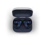 Motorola Moto Buds Bluetooth Headset Starlight Blue - Image 3
