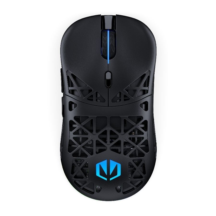 endorfy-liv-plus-wireless-mouse-black_1.jpg Endorfy LIV PLUS Wireless EY6A016 egér - Image 1