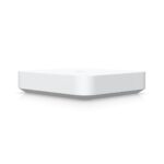 Ubiquiti UniFi Gateway MAX, 5x 1/2.5Gbit RJ45 port, USB Type-C - Image 2