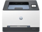 HP Lézernyomtató Laserjet Pro 3202dn, színes, 256MB, USB/Háló A4 25lap/perc, 600x600 dpi, Duplex