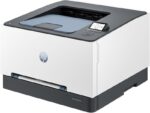 HP Lézernyomtató Laserjet Pro 3202dn, színes, 256MB, USB/Háló A4 25lap/perc, 600x600 dpi, Duplex - Image 3