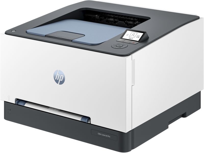 HP Lézernyomtató Laserjet Pro 3202dn, színes, 256MB, USB/Háló A4 25lap/perc, 600x600 dpi, Duplex - Image 3