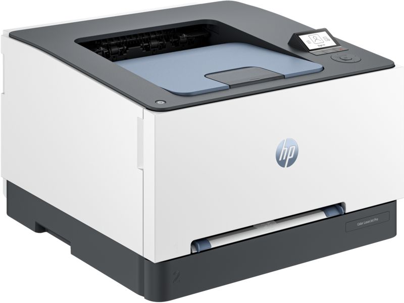 HP Lézernyomtató Laserjet Pro 3202dn, színes, 256MB, USB/Háló A4 25lap/perc, 600x600 dpi, Duplex - Image 4