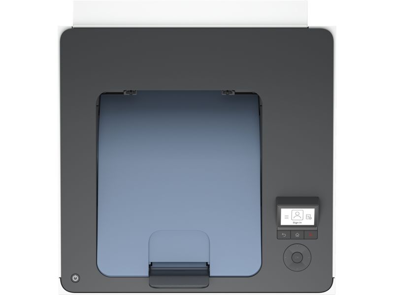 HP Lézernyomtató Laserjet Pro 3202dn, színes, 256MB, USB/Háló A4 25lap/perc, 600x600 dpi, Duplex - Image 6