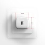 AXAGON ACU-PD30W PD3.0 & QC4+ Wall Charger 30W White - Image 7