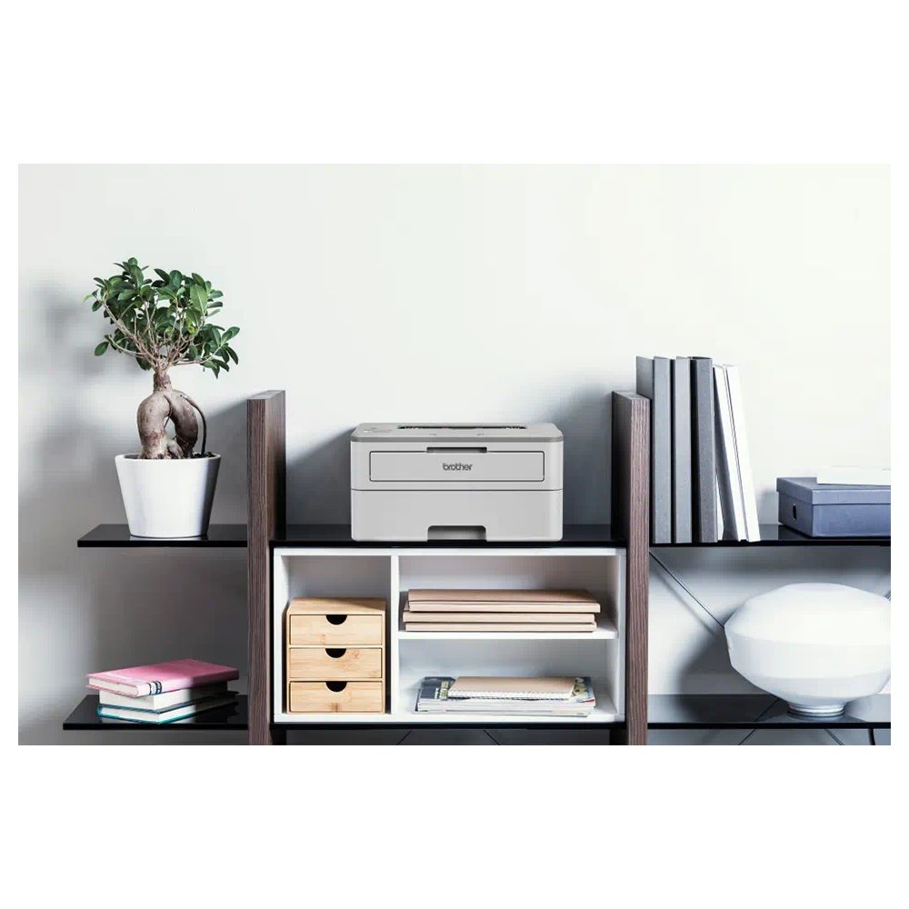 Brother HLB2180DWYJ1 mono lézernyomtató - Image 6