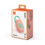 JBL Clip5 Bluetooth Ultra-portable Waterproof Speaker Pink - Image 9