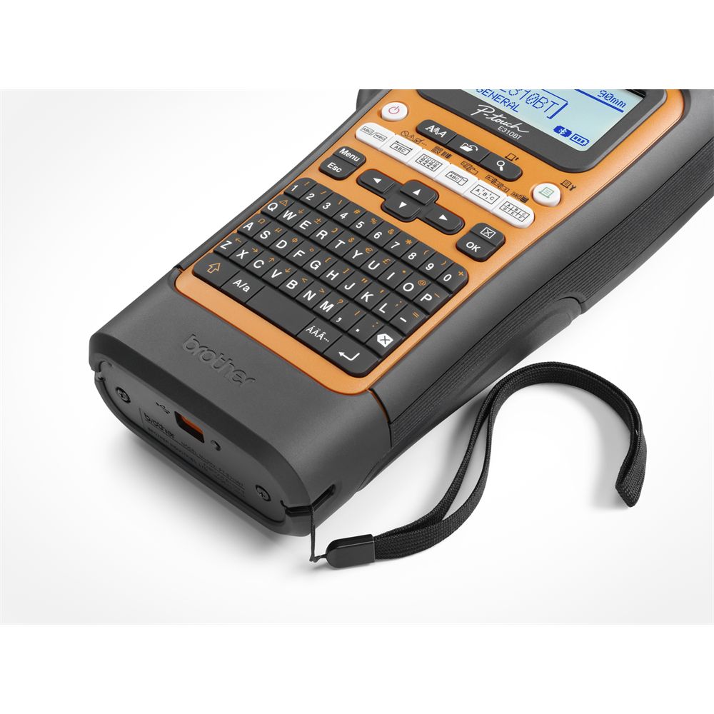 Brother PT-E310BTVP Címkéző - Image 5