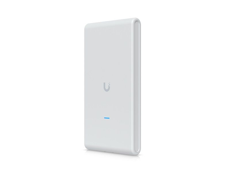 Ubiquiti UniFi 6 MESH PRO access point, 802.11ax, IPX6, dobozos - Image 1