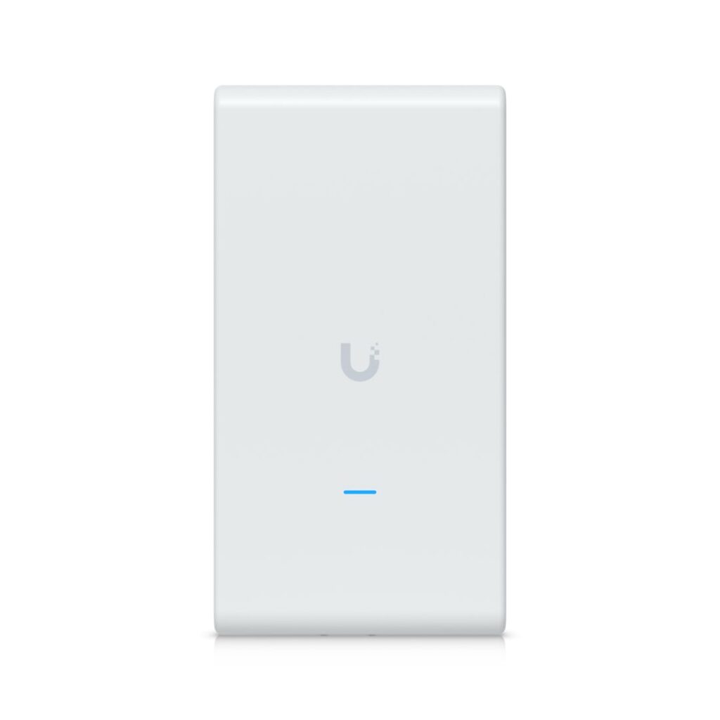 Ubiquiti UniFi 6 MESH PRO access point, 802.11ax, IPX6, dobozos - Image 3