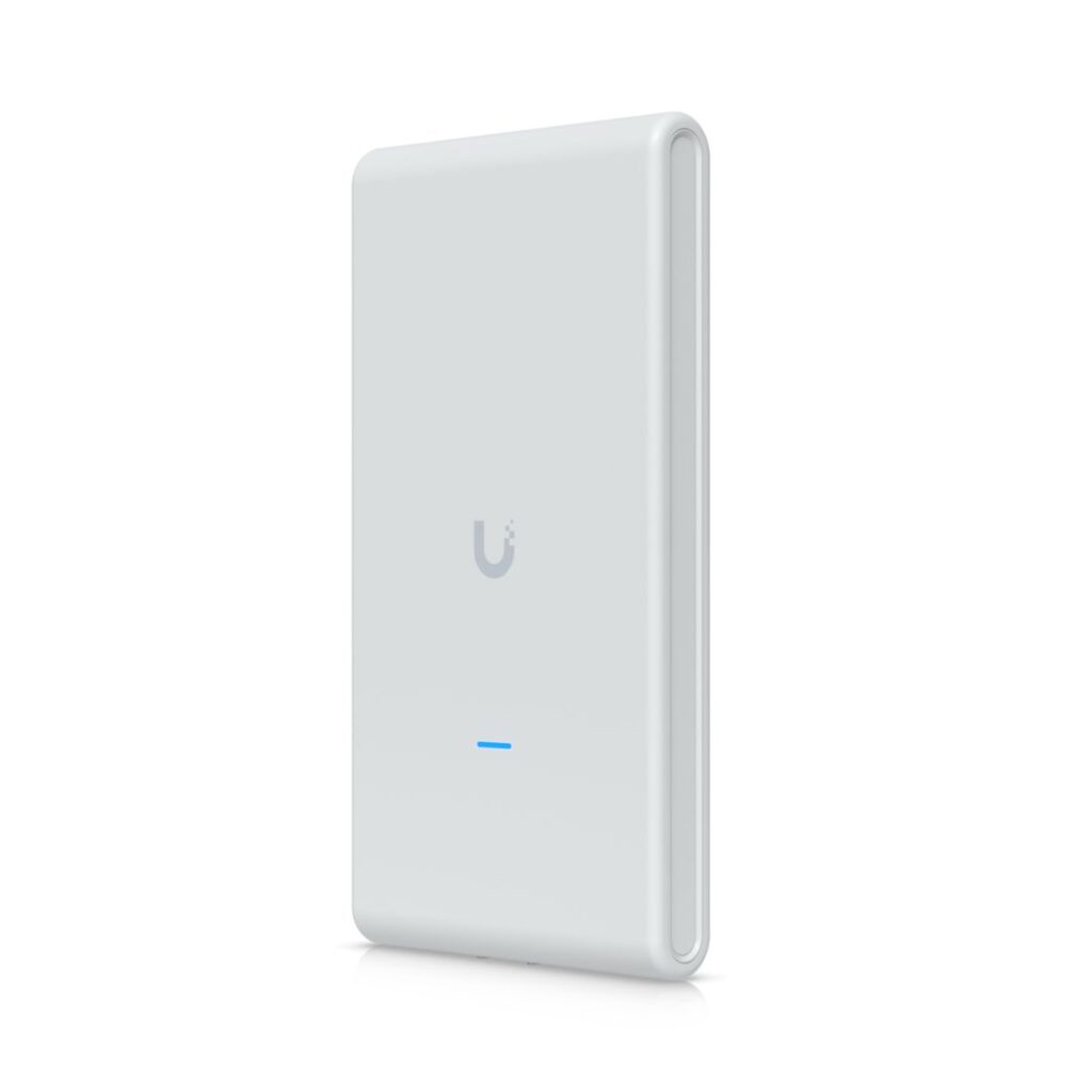 Ubiquiti UniFi 6 MESH PRO access point, 802.11ax, IPX6, dobozos - Image 4