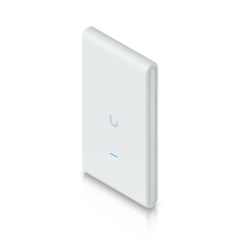 Ubiquiti UniFi 6 MESH PRO access point, 802.11ax, IPX6, dobozos - Image 7