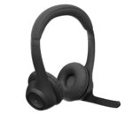 Logitech Zone 305 UC Wireless Bluetooth Headset Midnight Black - Image 2