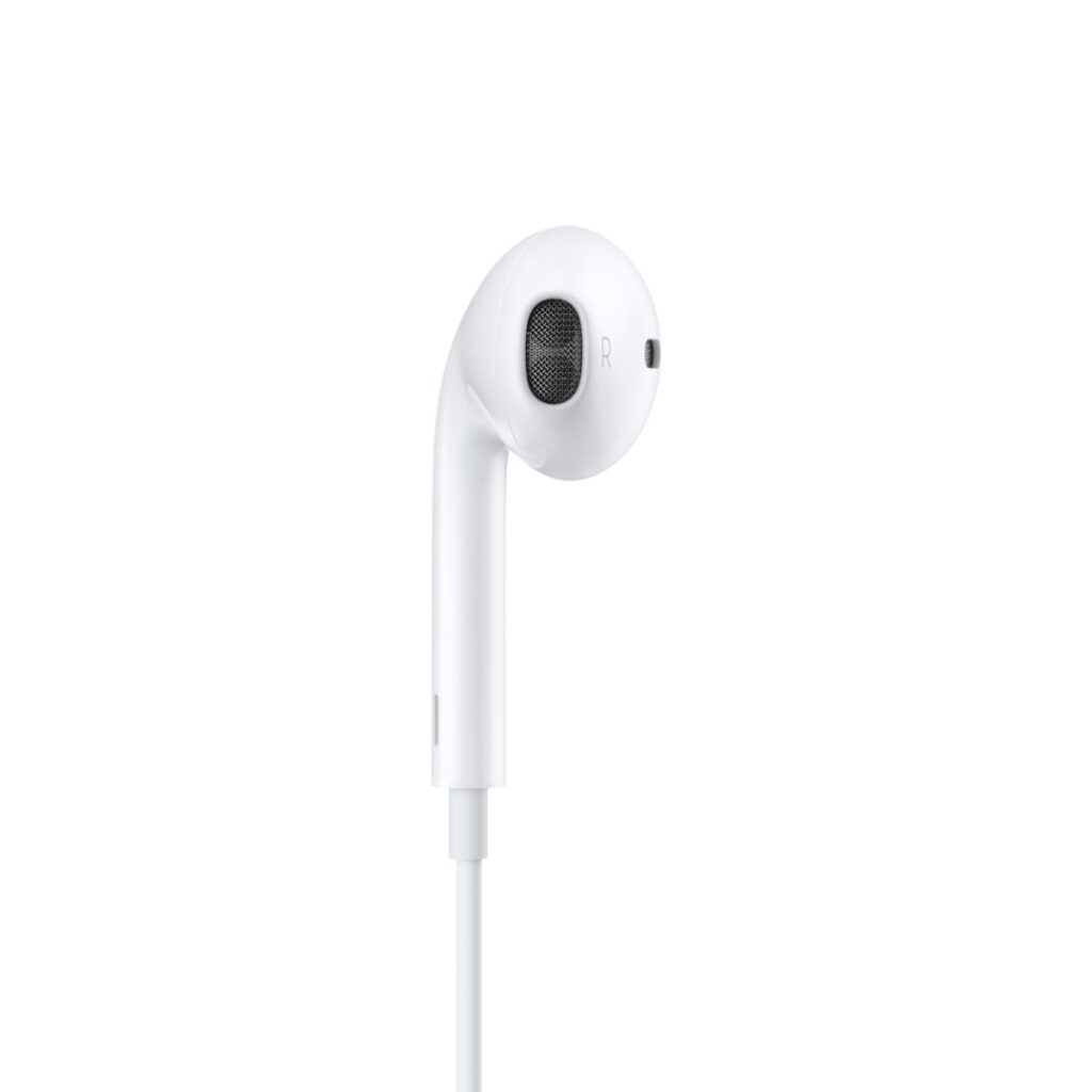 Apple EarPods Lightning Headset White - Image 2