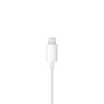 Apple EarPods Lightning Headset White - Image 5