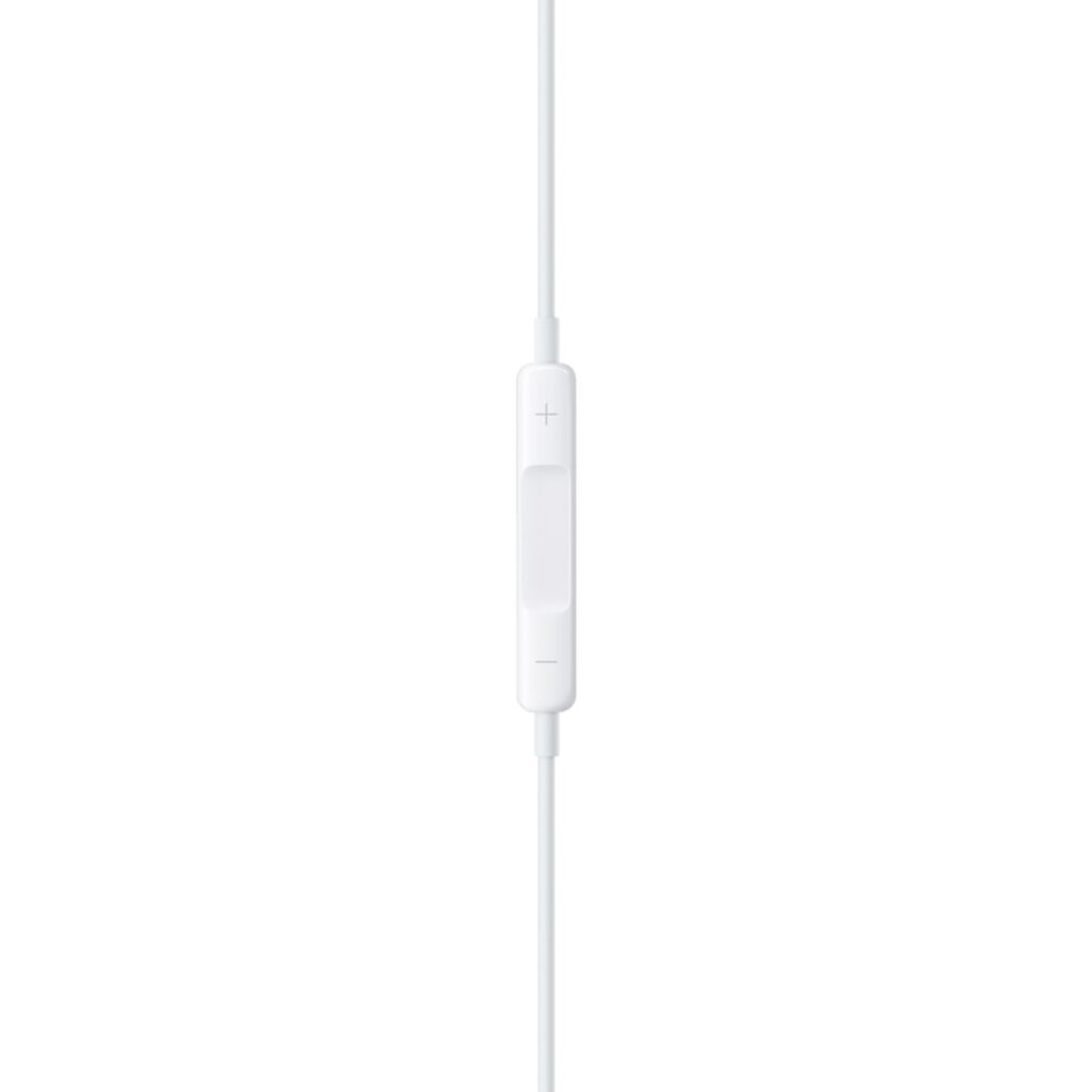 Apple EarPods Lightning Headset White - Image 6