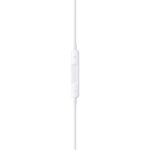 Apple EarPods Lightning Headset White - Image 6