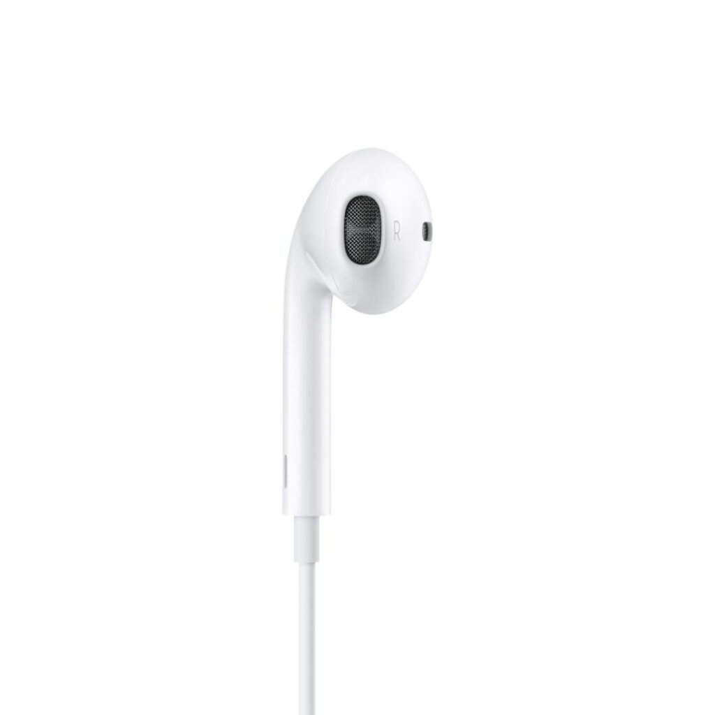 Apple EarPods Headset White - Image 2