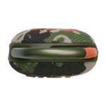 JBL Clip5 Bluetooth Ultra-portable Waterproof Speaker Squad Camouflage - Image 5
