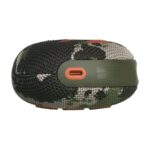 JBL Clip5 Bluetooth Ultra-portable Waterproof Speaker Squad Camouflage - Image 6