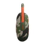 JBL Clip5 Bluetooth Ultra-portable Waterproof Speaker Squad Camouflage - Image 8