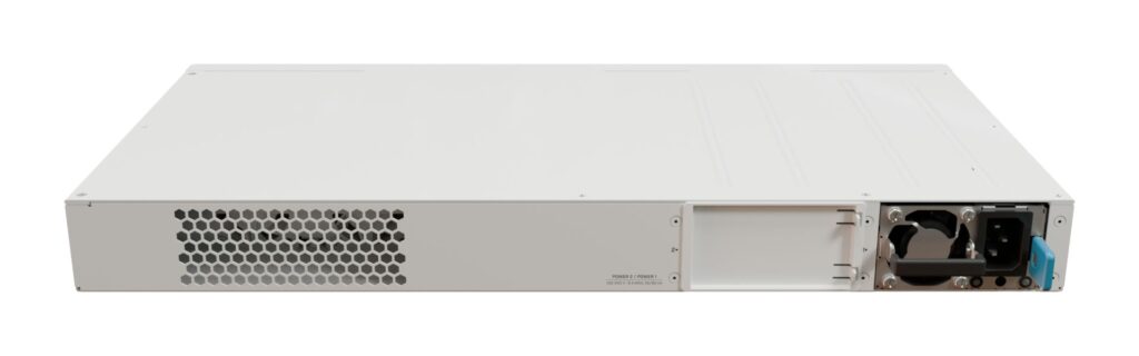Mikrotik CRS320-8P-8B-4S+R PoE Switch White - Image 2