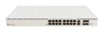 Mikrotik CRS320-8P-8B-4S+R PoE Switch White - Image 3