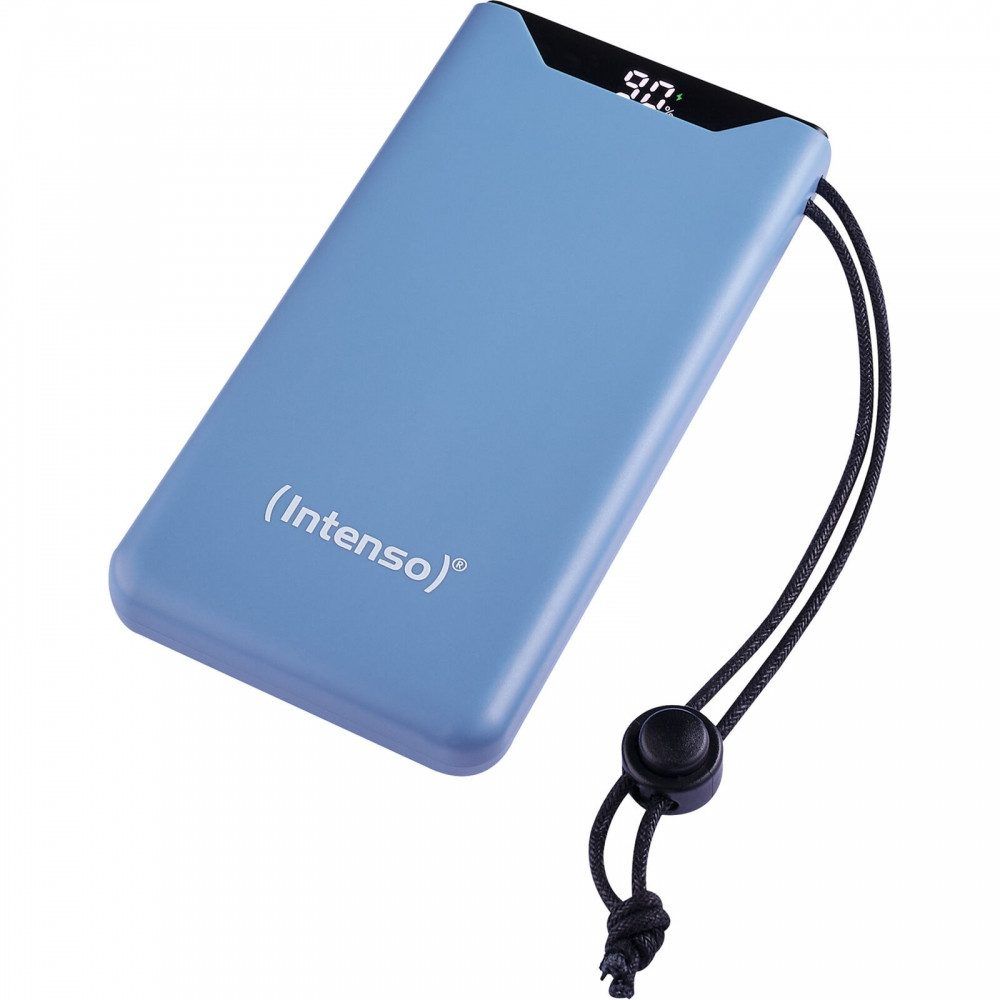 intenso-f10000-10000mah-powerbank-blue_2.jpg Intenso F10000 10000mAh Powerbank Blue - Image 2