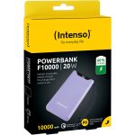 Intenso F10000 10000mAh Powerbank Purple - Image 5
